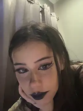 Faye_Lo live sex cam