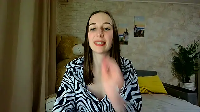 Anika_bloom's cam snapshot