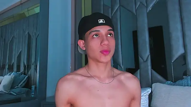 Sebax_Young's cam snapshot