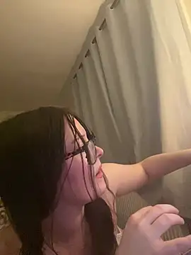 cherryrosealiee's cam snapshot