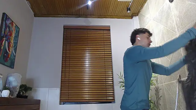 AustinJones_'s cam snapshot