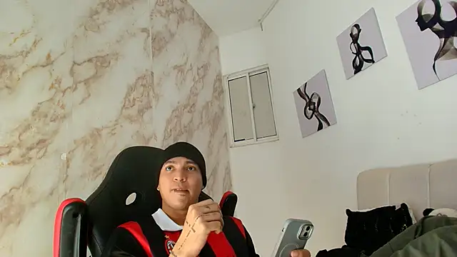 toji_luxxer's cam snapshot