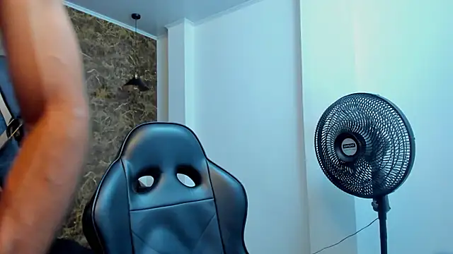 Jacob_Benelli live sex cam