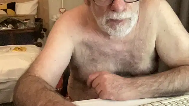 coach-karl live sex cam