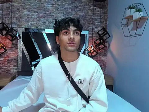 MattFiore's cam snapshot