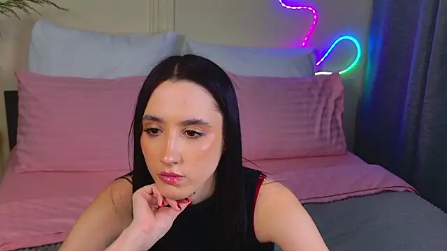 ChelseaFiness's cam snapshot