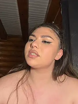 IvyDesire's cam snapshot