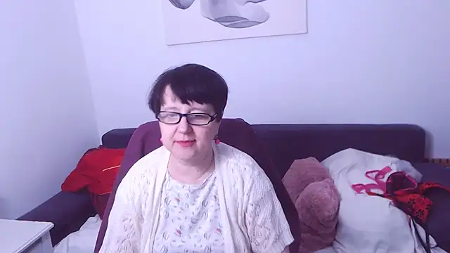 ChristaRose's cam snapshot