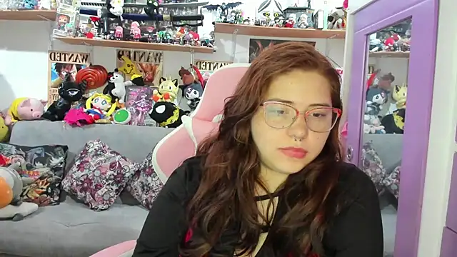 soficammy's cam snapshot