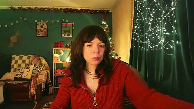 ClancyMorissey's cam snapshot