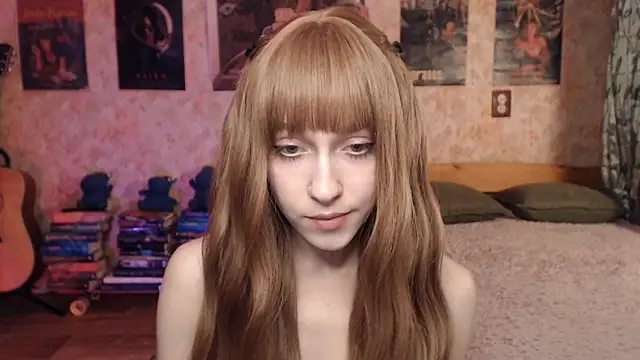 Friendly_Ellie's cam snapshot