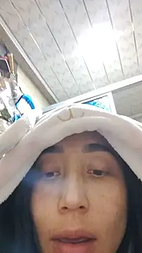 Elowyn's cam snapshot