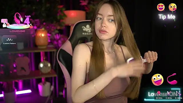 Velouraa's cam snapshot