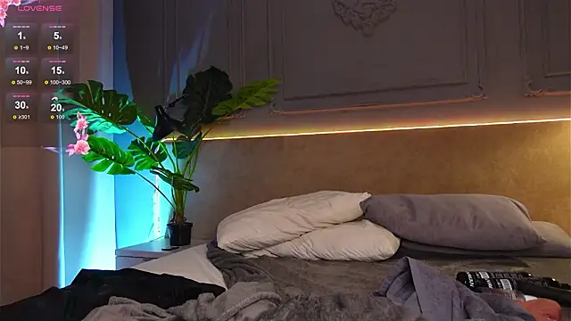 Lil__Fleur live sex cam