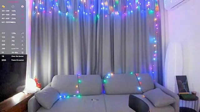 VoidElaris's cam snapshot