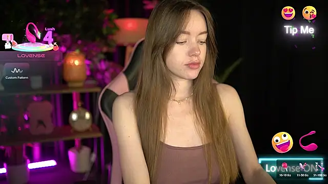 Velouraa's cam snapshot