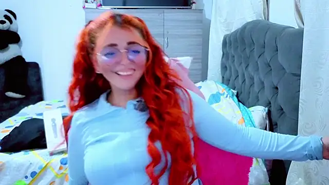 Alexatexa2929's cam snapshot