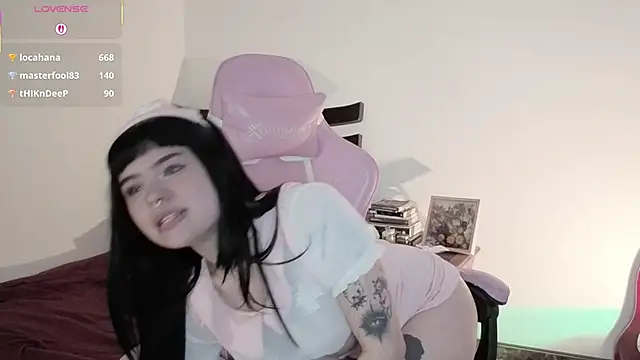 sweet_soup live sex cam