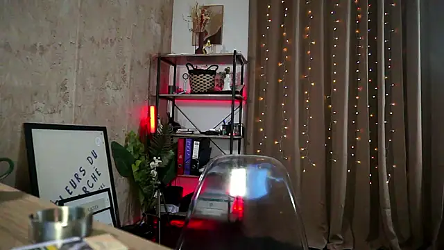 IngAdn's cam snapshot