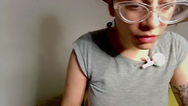 LouSalomexx's cam snapshot