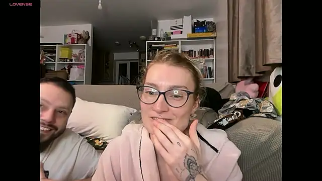 harleyblair's cam snapshot