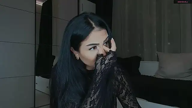 mistress_meryem's cam snapshot