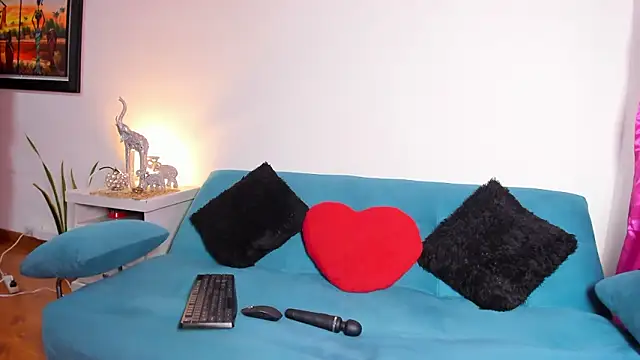 Victoria_Jonness's cam snapshot