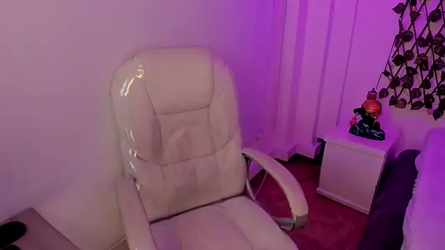 Nathaly_ds's cam snapshot