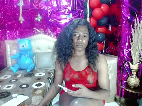 SelenaGill_ live sex cam