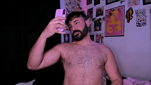 johnnyalx live sex cam