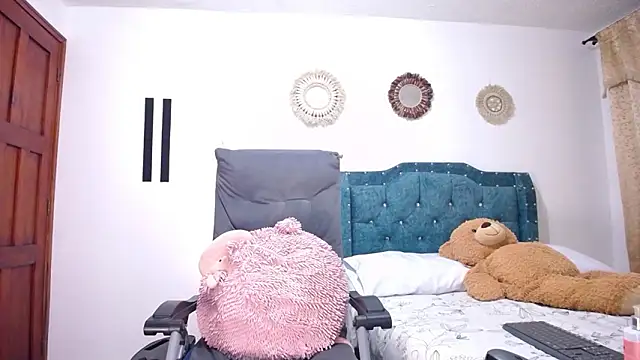 sofiamature01's cam snapshot