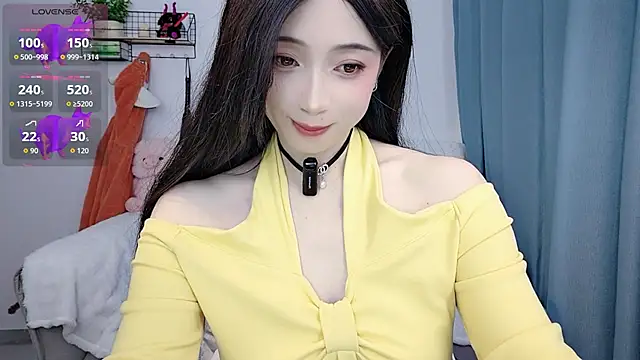 Augenstern_cat's cam snapshot