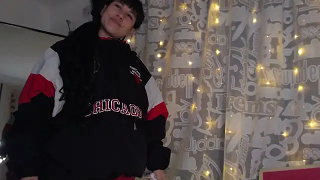 Hellen_dumont's cam snapshot