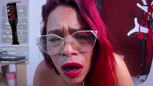 Alana_Jones_'s cam snapshot