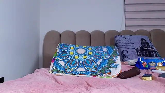 abbypratt's cam snapshot