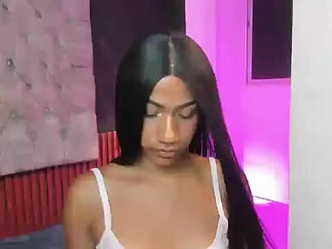 AntoniaSantos live sex cam