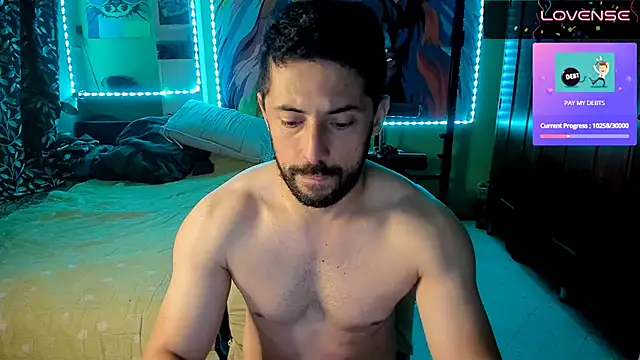 irokdan891 live sex cam