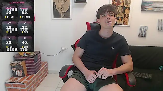 Angelo-cianuro- live sex cam