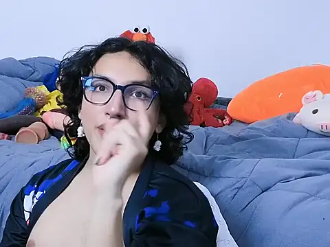 -BlueOpal- live sex cam