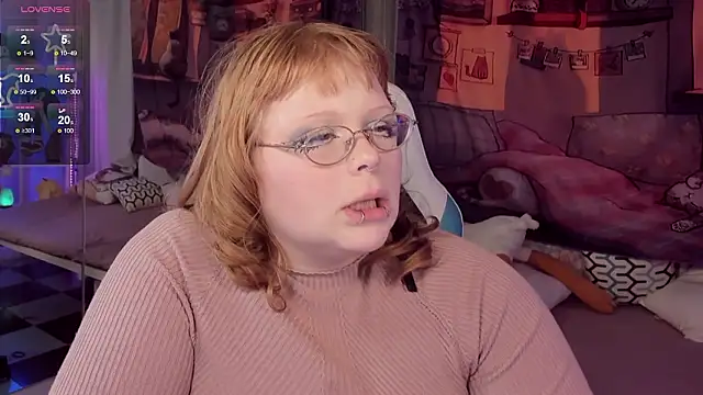 LottieReed's cam snapshot