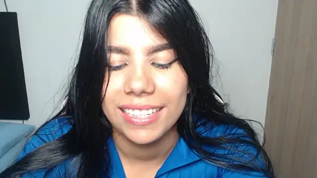 AlejandraScott's cam snapshot