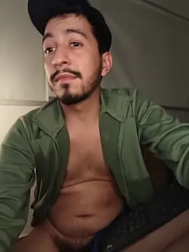 JoshuanDrocher's cam snapshot