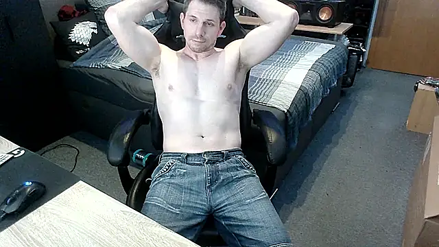 dreamwallker21's cam snapshot