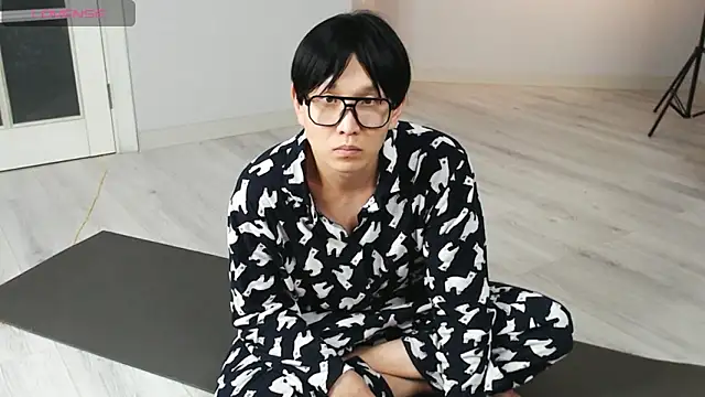 KaiChicken live sex cam