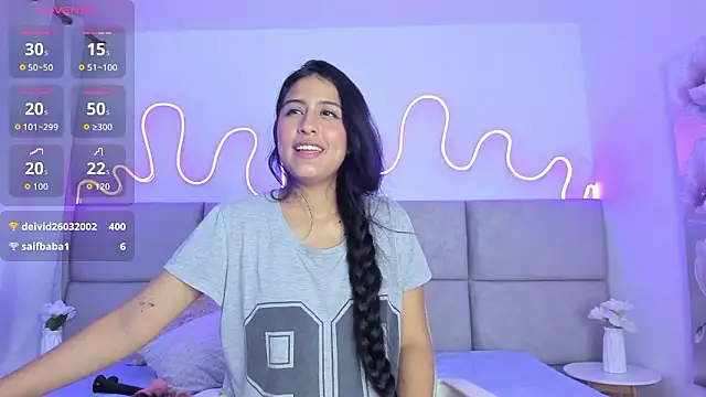 Abrill_2's cam snapshot