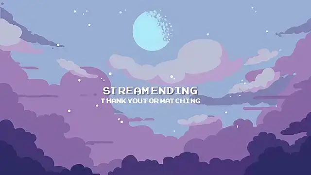 Dirtycalm's cam snapshot