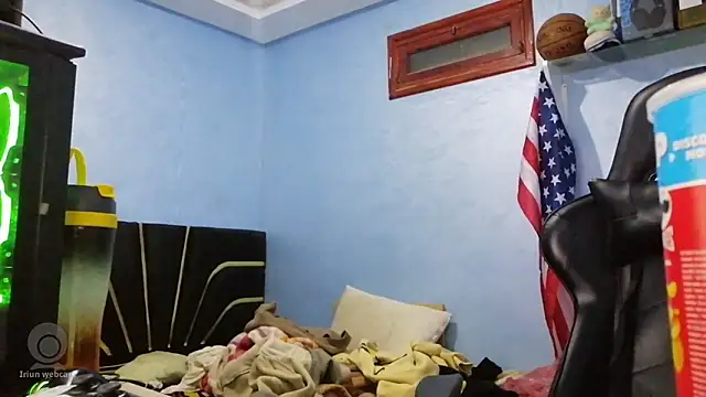 Dark_DesireX live sex cam