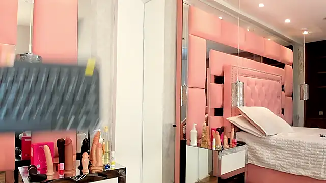 LiliCarterm live sex cam