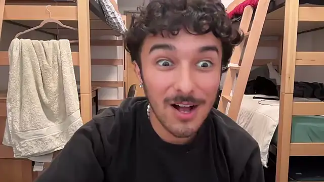 Gorillabutt1414 live sex cam