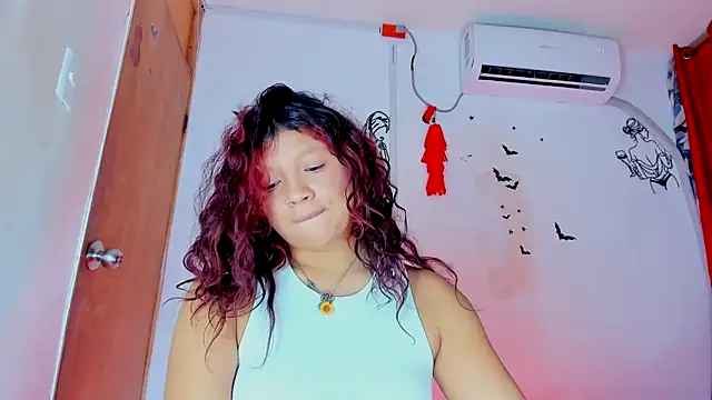 Emily_Coper18 live sex cam